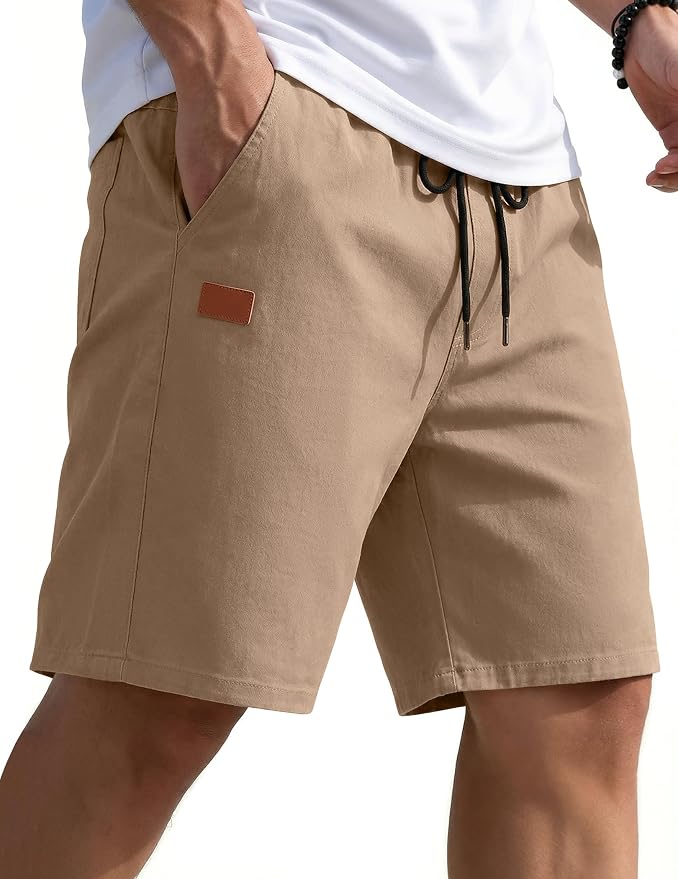 Mens Casual Shorts